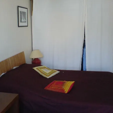 Sunny Flat Near Eiffel Tower *